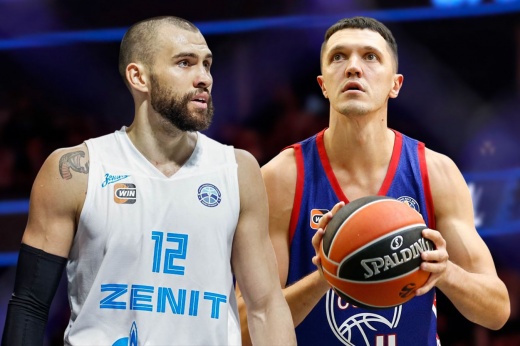 Суперкубок — экзамен для всех: и для наших клубов, и для Единой лиги. Причины очевидны