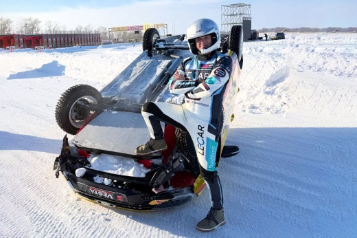 Как прошёл Systême Electric Drift Challenge в Усть-Лабинске: Антон Лапенко, топ-гонщики, формат, впечатления от Цареградцева Как прошёл Systême Electric Drift Challenge в Усть-Лабинске: Антон Лапенко, топ-гонщики, формат, впечатления от Цареградцева