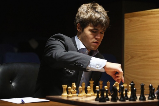 Магнус Карлсен теряет звание чемпиона мира. Каким был мир, когда норвежец впервые выиграл?
