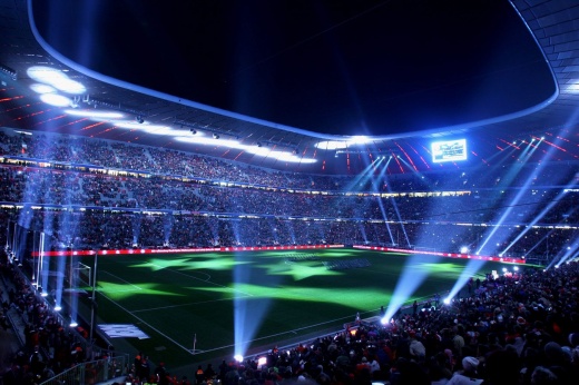 Выключайте свет. Энергетический кризис мощно бьёт по футбольным клубам Европы