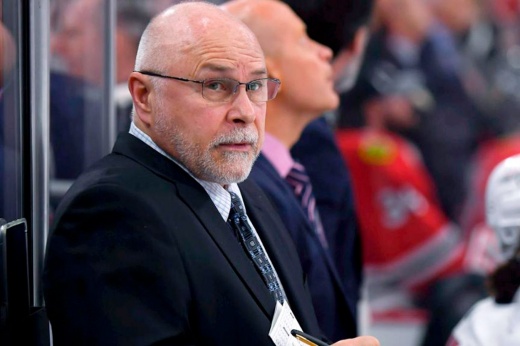 Барри Тротц отказался от работы в «Виннипег Джетс» и пропустит сезон-2022/2023 в НХЛ, мотивы решения канадского тренера