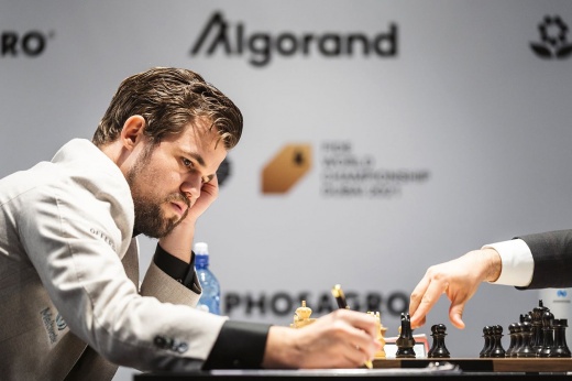 «Это позор для шахмат». Что говорят в Норвегии об отказе Карлсена от титула чемпиона мира