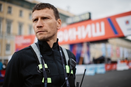 Дмитрий Тарасов: Московский марафон движется в правильном направлении