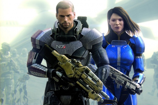 Культовые серии возвращаются! От Crysis и GTA до «Ведьмака» и Mass Effect