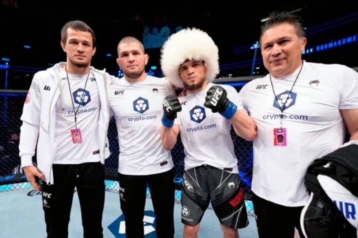 UFC Вегас 67: Умар Нурмагомедов – Келвин Барселус, отсутствие в углу Хабиба Нурмагомедова, шансы россиянина на победу