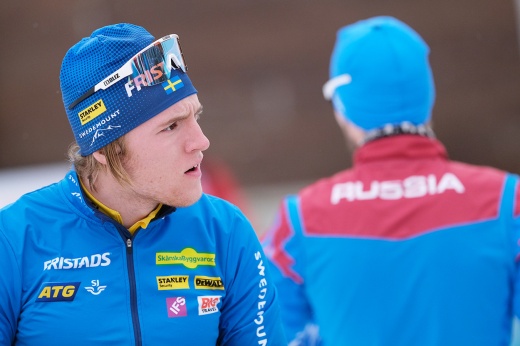 Шведская биатлонистка попалась на допинге — что сказал Себастиан Самуэльссон, какое наказание получила виновница