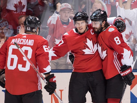 Подъём Канады ведёт к закату хоккея. 10 выводов из Кубка мира