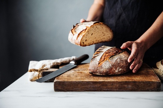 Какой хлеб полезнее для фигуры? Выбираем по калорийности