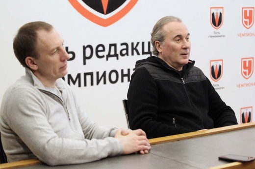 В КХЛ открылось трансферное окно. Большое интервью с агентами Зарипова и Ковальчука