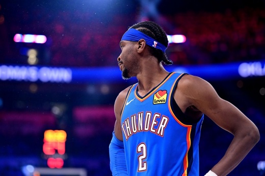 Шей Гилджес-Александер — MVP НБА. Объясняем, что делает эту награду особенной