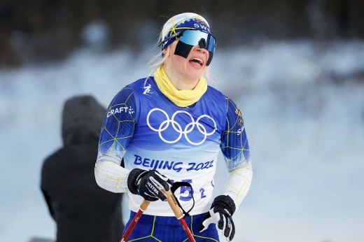 «Будем тренироваться за свои деньги». Лыжная сборная Швеции разваливается на глазах