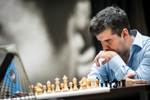 Большой спорт — великая драма. Почему поражение российского шахматиста войдёт в историю