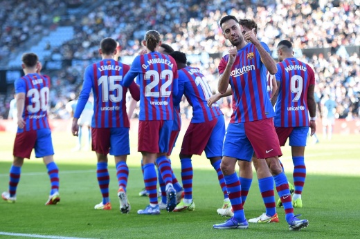 «Барселона» — «Эспаньол». Запомните этот день!