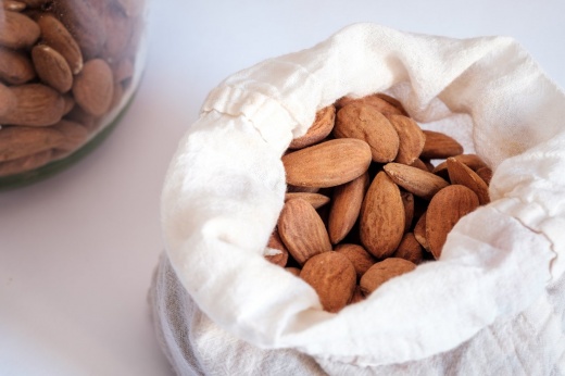 Учёные доказали, что от орехов не полнеют. Чем они полезны?