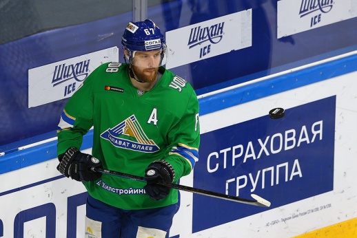 «Салават» последний из топ-клубов КХЛ. В чём дело и где бразильский хоккей?
