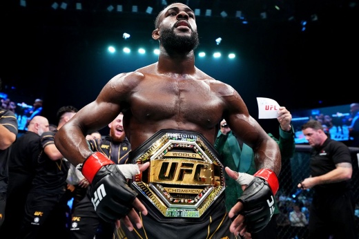 UFC 280: Алджамейн Стерлинг — Ти Джей Диллашоу, результат боя, кто победил, американец защитил титул в легчайшем весе