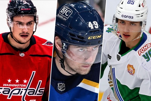 Как прошёл дедлайн НХЛ — 2023, главные сделки на дедлайне НХЛ, Тарасенко, Кейн, Куик