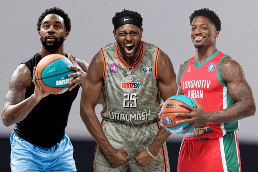 Кто нарушит стабильность в топ-4? Главное перед стартом сезона Единой лиги