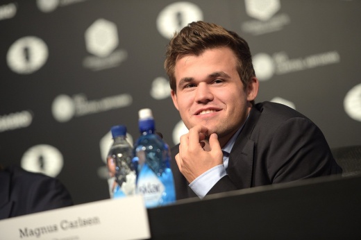 «Конечно, Карлсен — фаворит». Российский экс-чемпион мира оценил шансы Яна Непомнящего