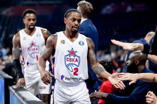 ЦСКА разгромил «Зенит» в финале Суперкубка. Исход чемпионата предрешён?