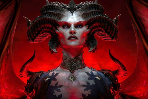 Diablo 4 оказалась великолепной. Она чтит традиции серии, но делает важный шаг вперёд
