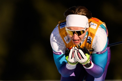 Коростелёв проиграл норвежцам очень много. Будет ли лучше к Олимпиаде?