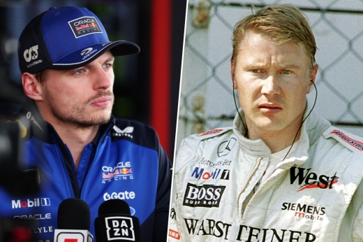 Гоночный инженер Макса Ферстаппена перейдёт из Ред Булл в Макларен — что это значит для будущего гонщика и команды Гоночный инженер Макса Ферстаппена перейдёт из Ред Булл в Макларен — что это значит для будущего гонщика и команды