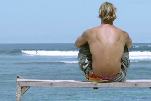 Российский фильм о сёрфинге «На волне»: чему вас может научить океан?