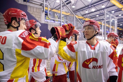 Сборную Китая по хоккею надо снять с домашней Олимпиады. Её предупреждали ещё 3 года назад