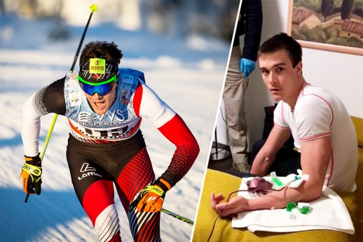 «Уважения к ним не осталось». Как Россию притянули к допинг-скандалу в лыжах