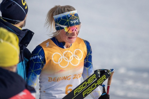 «Речь вообще не о деньгах». Три лучших шведских лыжницы со скандалом ушли из сборной