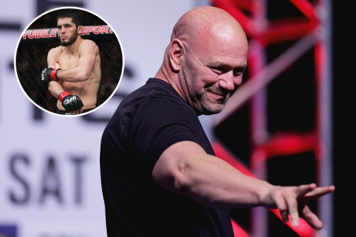 UFC 284: Ислам Махачев — Алекс Волкановски, раскрутка чемпионского боя, гонорары и наследие