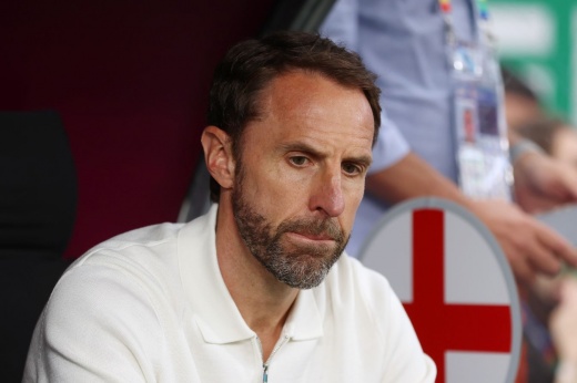 Самая удивительная фигура Евро-2024. Почему все хейтят тренера сборной Англии Саутгейта?