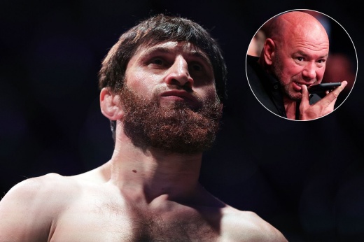 Пётр Ян может уйти из UFC, карьера российского бойца, Анкалаев — Блахович судейство