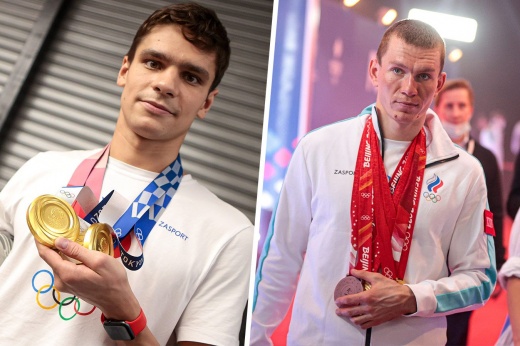 Российский студент установил мировой рекорд по прыжкам через скакалку, но его не засчитали из-за санкций — почему?