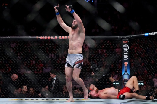 UFC 283: Дейвисон Фигейреду — Брэндон Морено, кто выиграл, победитель боя, результат поединка