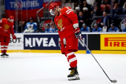 НХЛ отказалась от участия в Олимпиаде-2022: Овечкин, Василевский, Панарин, Макдэвид и Кросби не сыграют в Китае
