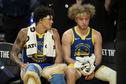 «Папа, мама, мне надо поговорить». Как игрок НБА взволновал родителей одним звонком