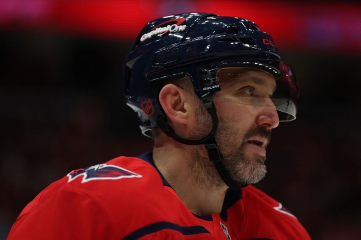 «Не смогут выжить». «Вашингтон» ждёт катастрофа в потенциально последнем сезоне Овечкина?