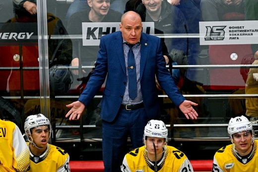 5 тренеров, проваливающихся в КХЛ в сезоне-2022/2023, какие у них перспективы