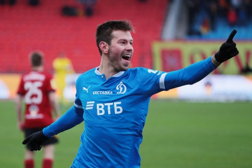 Will Dynamo really be able to fight for gold with Zenit?  Here are the reasons to doubt it