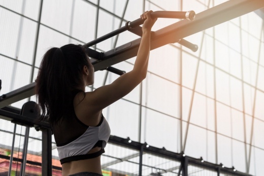 Как тренировать мышцы кора дома и в зале: упражнения для мышц кора, комплекс тренировок для женщин и мужчин