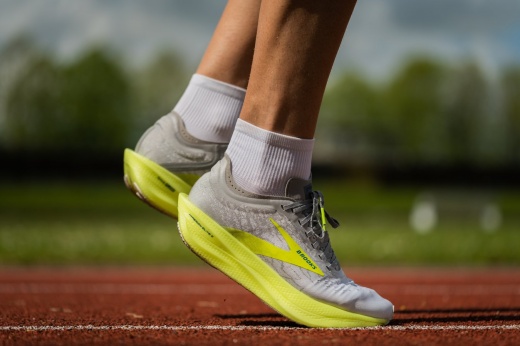 Что будет, если неправильно подобрать обувь для тренировок?