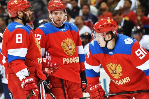 Ждёт ли Россия Овечкина и Кузнецова? Кто ещё из НХЛ может усилить сборную