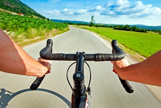 Как подготовиться к велогонке: 6 вещей, которые должен учесть каждый