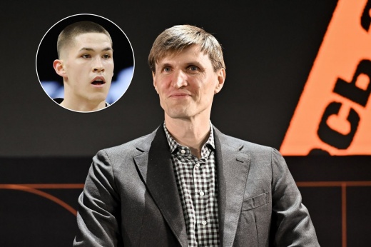 «Егор — это Егор, а Андрей — Андрей». Большое интервью с Кириленко о Дёмине. И не только