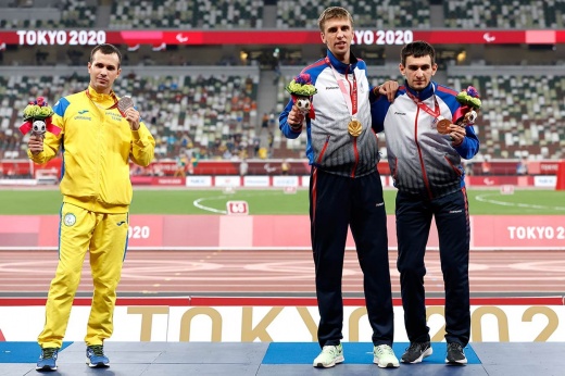 «Мне жаль этого парня». Почему украинский спортсмен отказался от фото с россиянами
