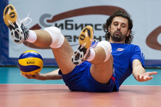 У олимпийского чемпиона из России нашли допинг. ВАДА вытаскивает ещё одно дело из прошлого