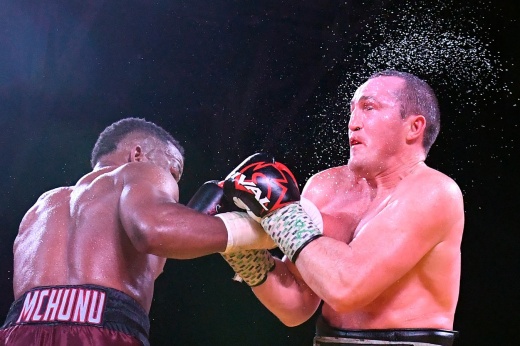 Денис Лебедев возвращается в бокс, кто следующий соперник, бой с Гильермо Джонсом