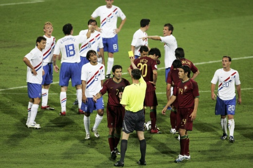 Россия — Голландия на Евро-2008, как сложилась судьба тренера Марко ван Бастена, фото, что стало